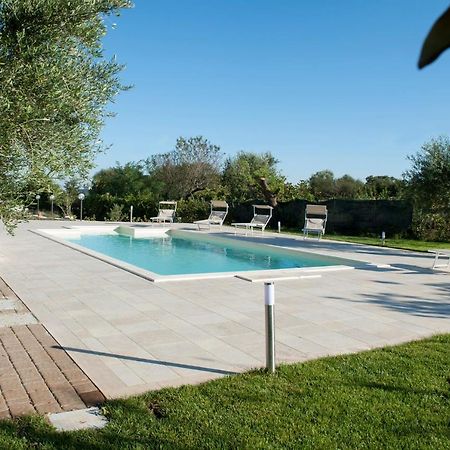 Resort Pietra Bianca Ночі Екстер'єр фото