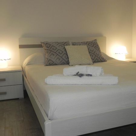 Resort Pietra Bianca Ночі Екстер'єр фото