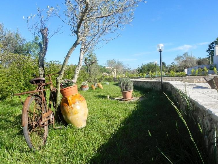 Resort Pietra Bianca Ночі Екстер'єр фото