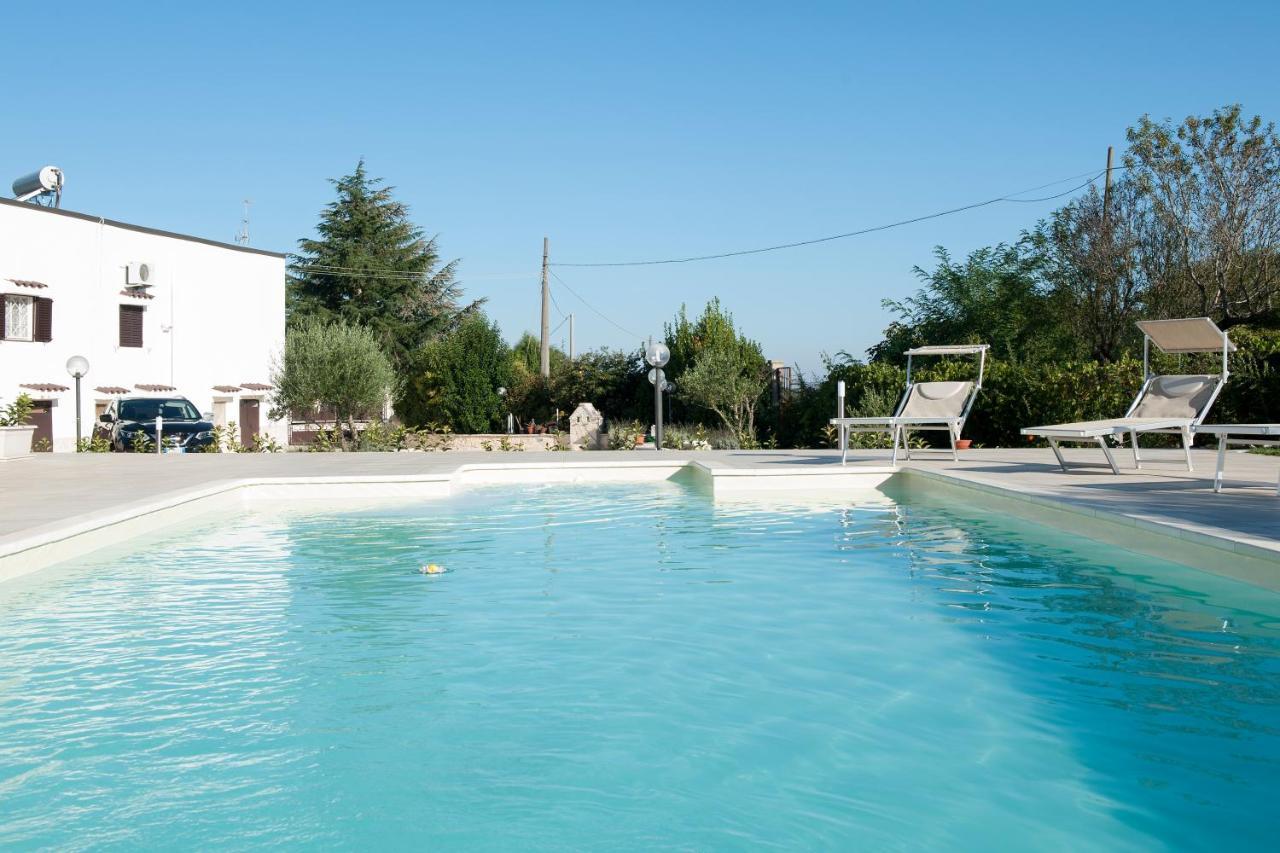 Resort Pietra Bianca Ночі Екстер'єр фото
