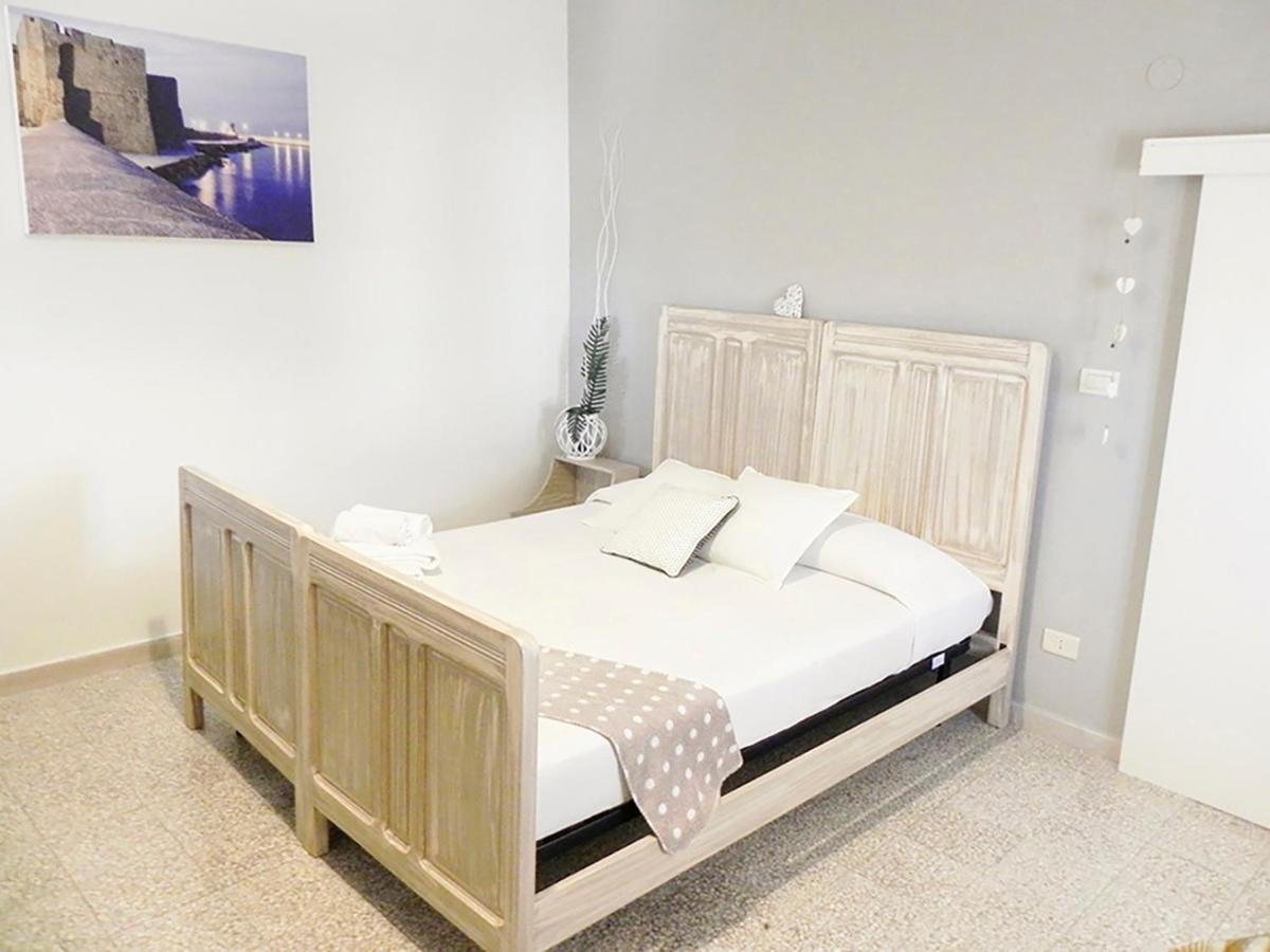 Resort Pietra Bianca Ночі Екстер'єр фото