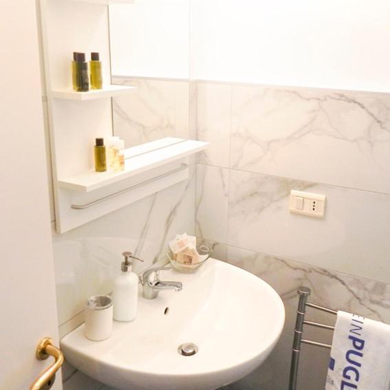 Resort Pietra Bianca Ночі Екстер'єр фото