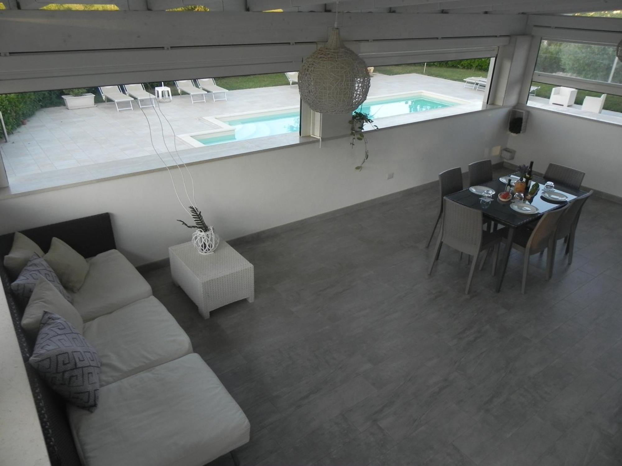 Resort Pietra Bianca Ночі Екстер'єр фото