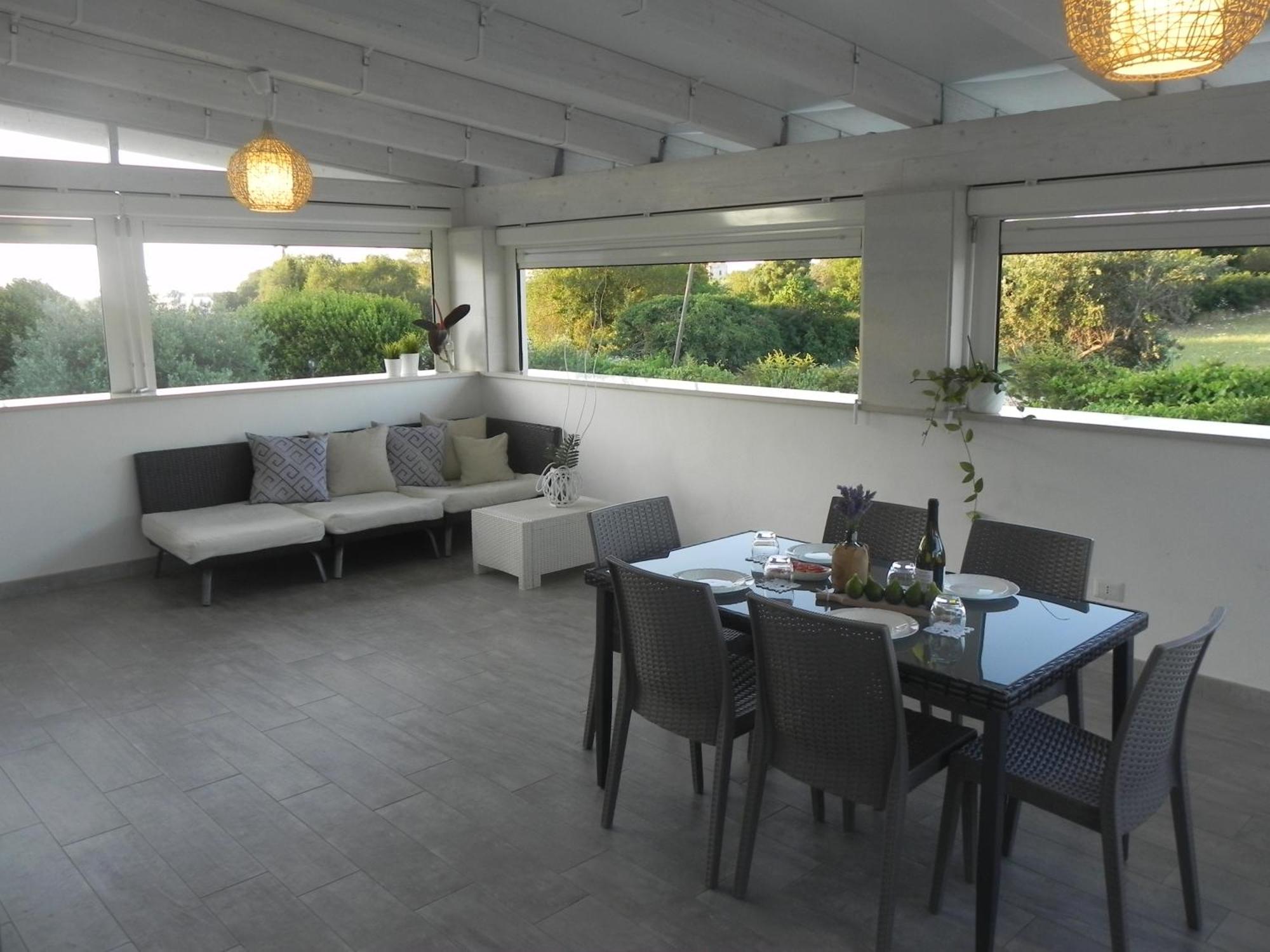 Resort Pietra Bianca Ночі Екстер'єр фото