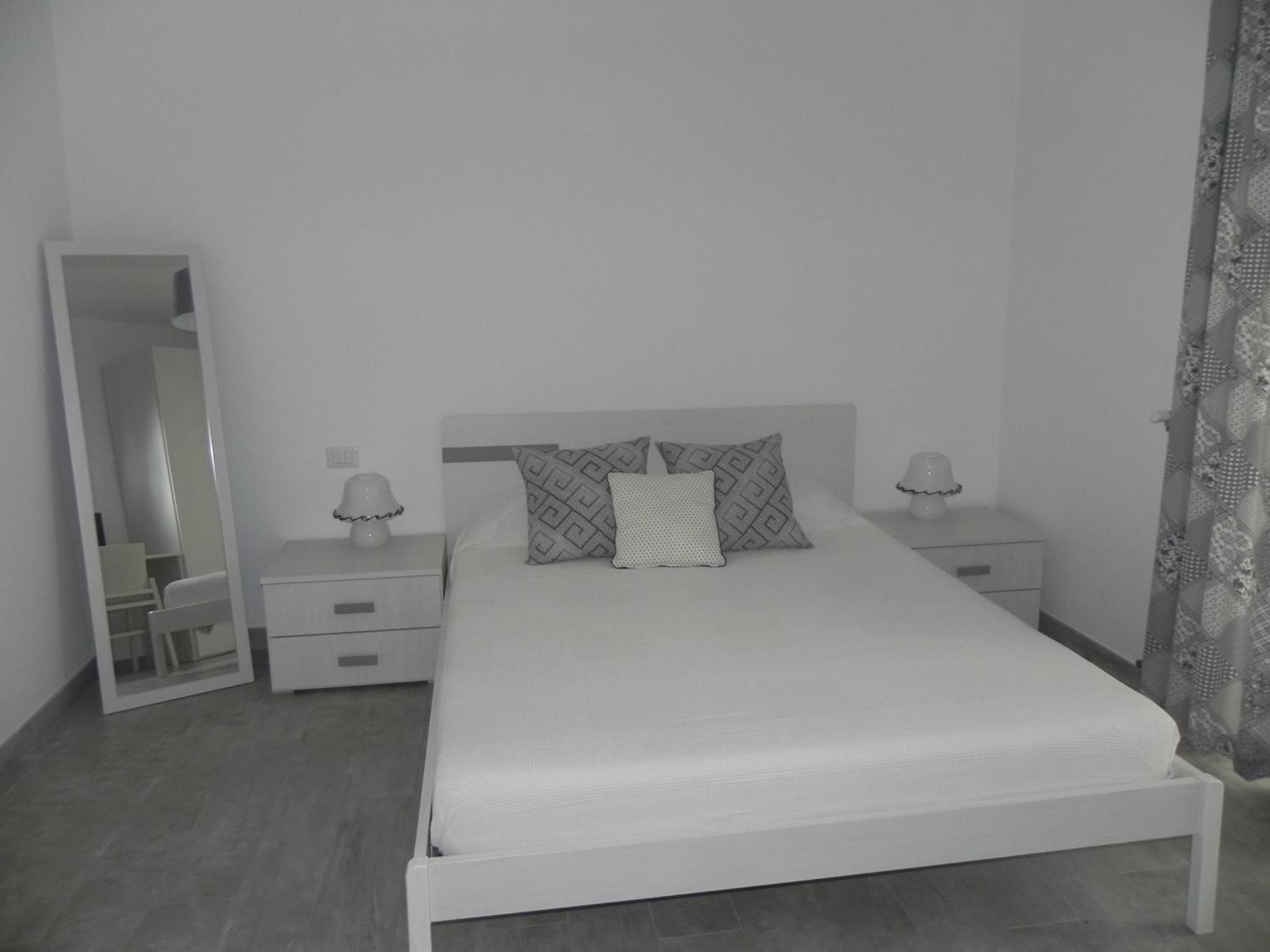 Resort Pietra Bianca Ночі Екстер'єр фото
